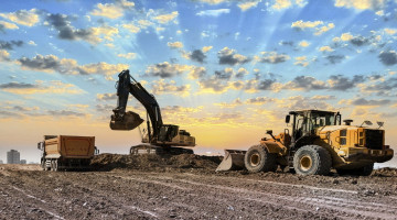 Equipment Financing