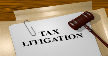 Taxation Litigation