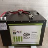 Solar Lithium Battery 5KWH 100AH RESS