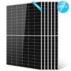 Solar Panel 440W-144Cells Mono