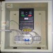 Pump Inverter 55KW 75HP 110A