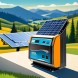 Solar Inverter 3KW PV 1800 PRO Series