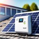 Solar Inverter 3KW PV 1800 PRO Series