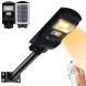 Solar Street Lamp 30W LED 65W 5V Panel