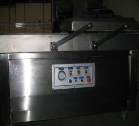 Vacuum Packing